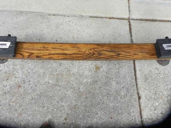 2 Cannon swivel base 1