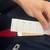 NEW - Adidas Washington Wizards Official Team Warm-Up Full Zip Jacket - L 7 thumbnail