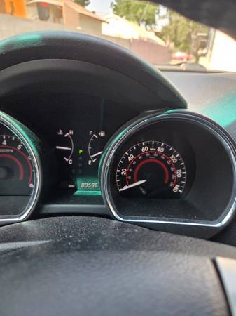 2008 Toyota Highlander - $12,000 (Pasadena)63623782418817124