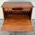 Chippendale Style Slant Lid Desk 11 thumbnail