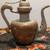 Ornate Tibetan-Style Copper & Brass Ewer (Dragon Handle) 2 thumbnail