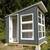 Writing or garden shed 1 thumbnail