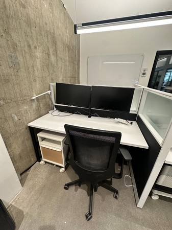 $200 Workspace/Office for Rent (City Park West)63771698619779124