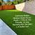 TURF GRASS  SURPLUS 98 OZ With installation 5 thumbnail