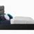 Black Bed Frame Brand New 7 thumbnail