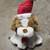 Christmas stuffed animals: Santa's snowman bears; musical toys 2 thumbnail