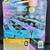 “Q” 1992 Star Trek Next Generation Figure New Toy 3 thumbnail