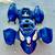 Plastics for 125cc 125 cc ATV Quad Chinese complete 4 wheel atc 2 thumbnail