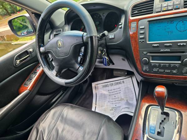 2006 Acura MDX - $3,00063654710809089123