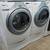 ★Whirlpool Duet front load washer and dryer set on pedestals 1 thumbnail