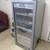 Single Door Beverage Commercial Refrigerator 10.2 Cu Ft Imbera Red Bul 3 thumbnail