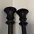 Allen + Roth Pair Oil Rubbed Bronze Steel 72"-144" Drapery Rods 1 thumbnail
