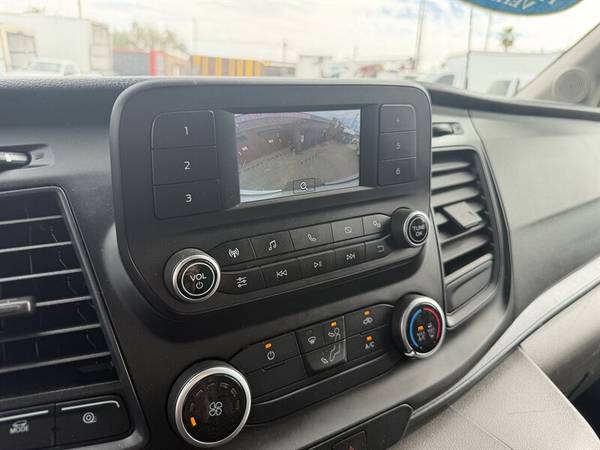 2023 Ford Transit 350 HD - Photo 14