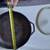 big Near New 14 inch Victoria Cast Iron Skillet Large Frying Pan / lid 9 thumbnail