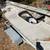 Sunfish (Alcott) sailboat with trailer and restored wood parts 3 thumbnail