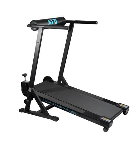ATG Backward Treadmill 1