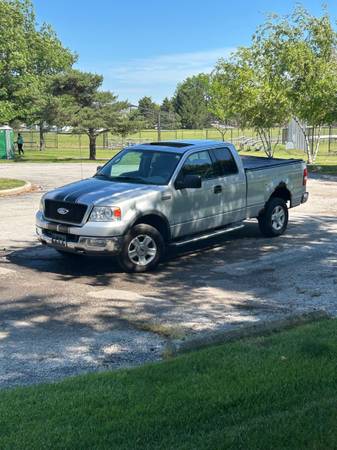 F150 en venta - $3,500 (Matteson)63619112322561123