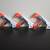 Nerf Pro Torrent Blasters – Lot of 3 – Mag-Fed Half-Lengt Blasters 2 thumbnail