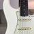 2024 Fender Custom Shop LIMITED '59 Hardtail Journeyman Stratocaster 2 thumbnail
