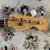 Vintage Fender American Precision bass w hard case 3 thumbnail