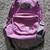 Brand New Jansport Superbreak Backpack Purple Orchid 2 thumbnail