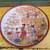 Vintage Japanese teacup/saucer 1 thumbnail