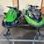 2 Jet Skis (2018 Sea Doo and 2019 Kawasaki) and Trailer 4 thumbnail
