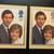 The Royal Wedding: A Vintage Set Of First Day Cover And Matching Cards 4 thumbnail