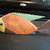 Hand-painted Folk Art Wooden Fish 1 thumbnail