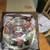 New Yankee Candle Older Rare Black Band large gift basket set. 1 thumbnail