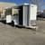 2009 TTIM Cargo Cargo / Enclosed Trailer 11 thumbnail