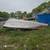 Antique foot Adventure fiberglass runabout 3 thumbnail