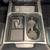 2020 FORD F-350 SUPER DUTY PLATINUM DRW 4X4 CREW CAB LONG BED 22" AREN 17 thumbnail