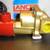 (2)  lancer/skinner 120 Volt water & steam valve 3 thumbnail