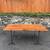 Vintage Dining Table 14 thumbnail