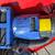 Shark Handheld Bag-less Vacuum Cleaner Blue  V152 4 thumbnail