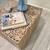 NEW Natural Teak Wood Coffee Table 3 thumbnail