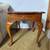 3 Piece Set Solid Wood Queen Anne Style Coffee Table plus 2 End Tables 19 thumbnail