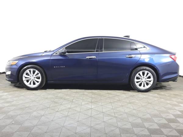 2020 Chevrolet Malibu LT - $16,995 (Chevrolet Malibu Sedán)63475891428865121