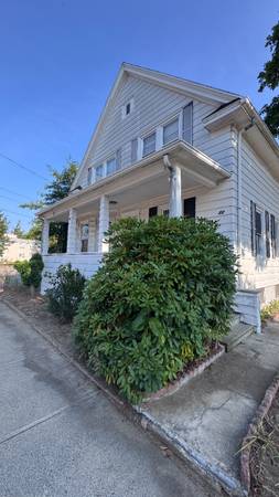 $1750.00 / 1br - 1400ft2 - Newly Renovated – 1-Bed/1-Bath Unit #2 (second floor) in Prime Attlebo64002827515905121