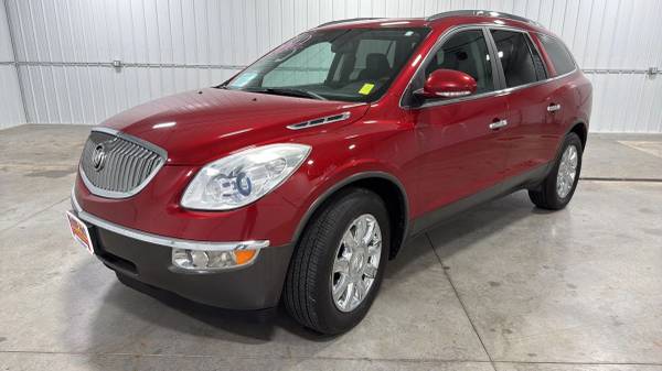 2012 Buick Enclave - In-House Financing Available! - $11,99563470412448131121