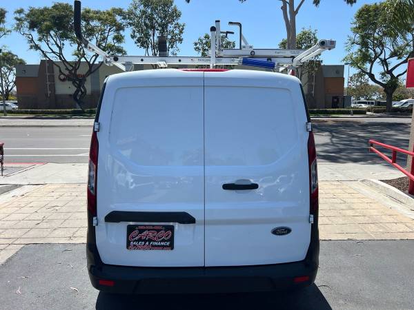 2022 Ford Transit connect - Photo 7