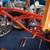 SCHWINN ORANGE KRATE MUSCLE BIKE NEW IN THE BOX GREAT CHRISTMAS GIFT. 2 thumbnail