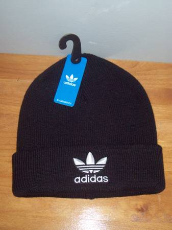 new ADIDAS CAP acrylic wool 1