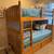 Vermont Precision Woodworks Maple Bunkbeds 4 thumbnail