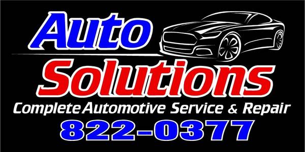HIRING EXPERIENCED AUTOMOTIVE TECHNICIAN 1