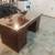 Office Desk Solid Heavy 4 thumbnail