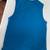 Polyester Walmart lightweight zippered vest with two front pockets, size XS. 3 thumbnail