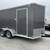 2026 Cargo Mate 7 x 14 E-Series Enclosed Trailers **6" extra height** 1 thumbnail