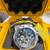 Invicta Pro Divers Tritnite night glow watch 2 thumbnail